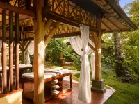 Villa Park Sun Island Resort - spa