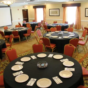 Hilton Garden Inn Houston West Katy