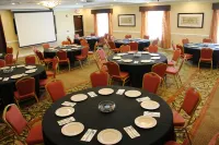 Hilton Garden Inn Houston West Katy Các khách sạn ở Katy