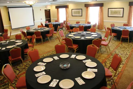 Hilton Garden Inn Houston West Katy