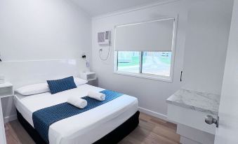 Ellis Beach Oceanfront Holiday Park