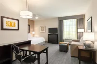 Homewood Suites by Hilton Frederick Отели в г. Балленджер Крик