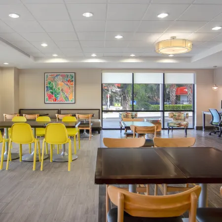 Home2 Suites by Hilton Gainesville Medical Center