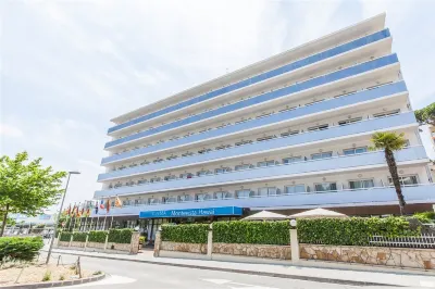 Bluesea Montevista Hawai Hotels near Gurdwara Shri Guru Nanak Dev Ji Singh Sabha