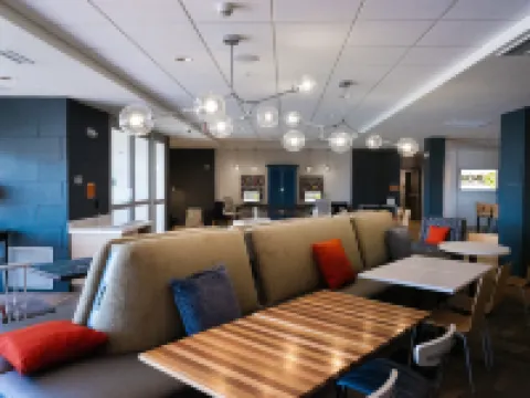 Home2 Suites by Hilton Joplin Hoteles en Joplin