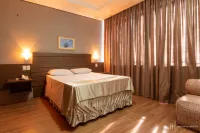 Rede Andrade Guaíra Hoteles en 