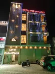 Hotel Nainas Palace Hotels in Gothada