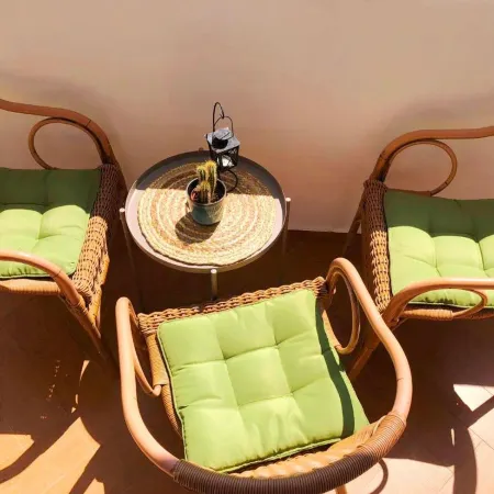 Onebedroom Apartment with balcony