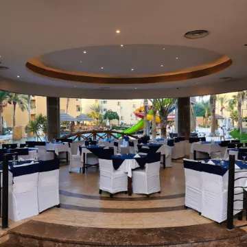 New Eagles Downtown Zahabia Resort & Aqua Park