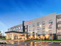 Hampton Inn by Hilton Odessa Trinity Hotels in Pasco County