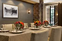 DoubleTree Resort by Hilton Paradise Valley - Scottsdale - breakfast