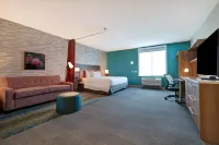 Home2 Suites by Hilton Turlock Các khách sạn ở Turlock