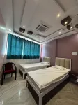 Hotel Singh Palace Hôtels à : Purnea