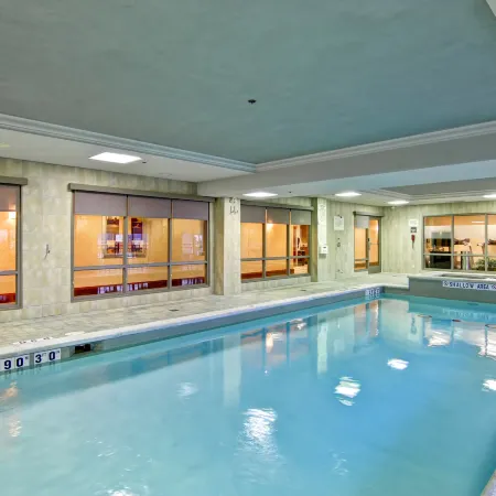 Hampton Inn & Suites by Hilton Guelph