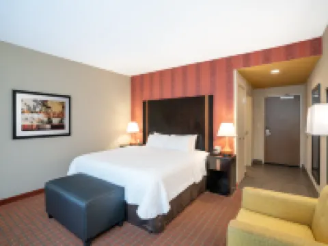 Hampton Inn Marion Hotels in Marion