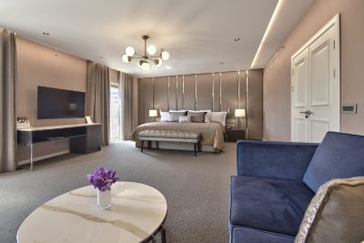 その他 ヒルトン・マルタ・ホテルの写真