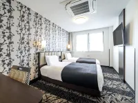 APA 호텔 미야자키 노베오카 에키마에 Nobeoka Botanical Garden 주변 호텔