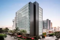 DoubleTree by Hilton Lima Miraflores El Pardo - 5-Star