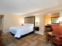 Hampton Inn Lafayette Hotels in Lafayette