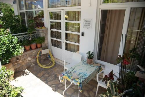 STAVROS Studio Apartment in kos town