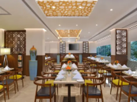 Fortune Inn Promenade, Vadodara - Member ITC Hotels' Group Hotels in Vadodara