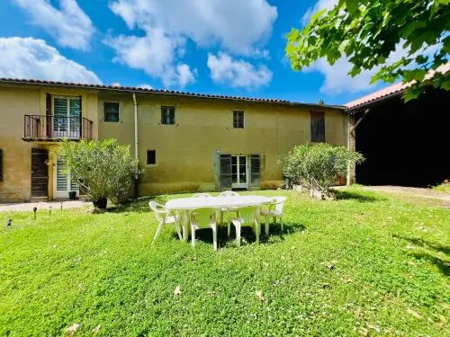 摩恩馬塞特度假屋