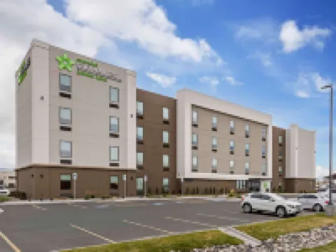 Extended Stay America Premier Suites - Belgrade - Bozeman - Yellowstone Airport Hotels in Belgrade