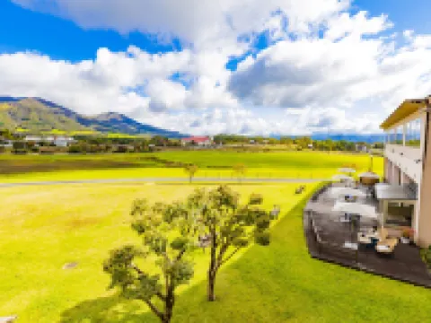 Kyukamura Hiruzen-Kogen Hotels in Maniwa