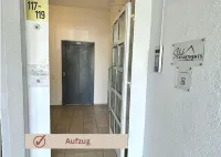 Zentrumsnahes Apartment mit Parkplatz & Balkon VFF Wehrtechnische Studiensammlung Koblenz 주변 호텔