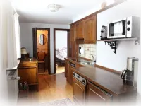 Romantic Holiday apartment in the Old Town of Meersburg Hotels in Meersburg