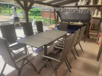 Erholungsurlaub Inmitten des "biosphärenreservat Rhön" für bis zu Acht Personen Hotels in Bischofsheim an der Rhon