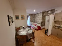 Appartamento per Famiglie nel Centro, a 4 Minuti dal Castello Medievale