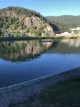 The Hidden Moose Lodge