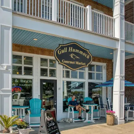 Cape Charles Golf Home in Bay Creek - Palmer & Nicklaus Courses + Private Beach