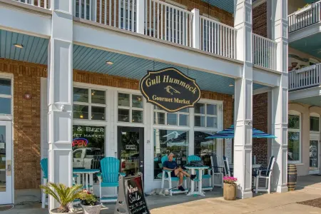 Cape Charles Golf Home in Bay Creek - Palmer & Nicklaus Courses + Private Beach Отели в г. Кейп Чарльз