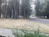 Wooded river retreat near Mt. Bachelor and Bend