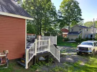 Cozy Cottage in Sandy Pond 2
