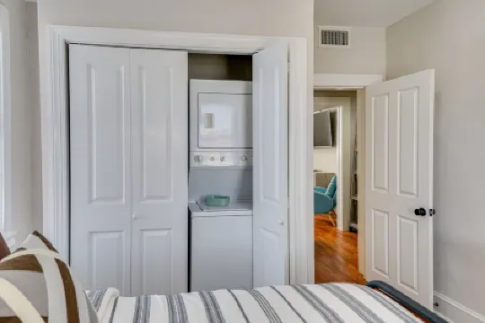 Stovall #6 | Comfy 1-bedroom minutes away from Augusta's gems!