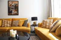 Berry's Retreat Central Wi-fi