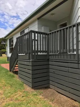 Gateway to Phillip Island Pet Friendly, Free WIFI, Walk to Shops & Beaches