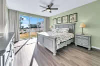 2 BR/2 BA-Pool Side-High Pointe Beach Resort -1st Floor - Beach Service INCLUDED