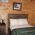 New Cabin Just Waiting For Your Next Adventure