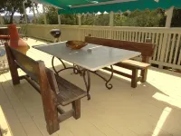 Wonderful Retreat Home On 1/2 Acre In Agoura Hills , Close To Malibu Beaches &