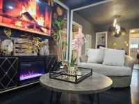 South Sacramento Escape