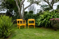 Holiday Cottage Rental with Shared Pool, Sea and Mountain View Hotels in Nordeste