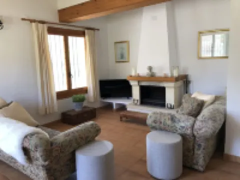 <br>CASA LIMON - Family Villa with private pool