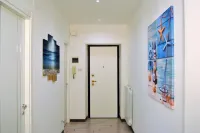 APARTMENT FRONT SEA by Silvia and Massimo Hotels in Ladispoli
