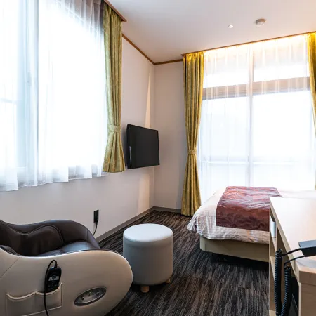 Awaji Hana Hotel