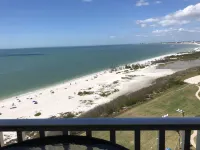Luxury Beach Penthouse with Incredible Direct Gulf View