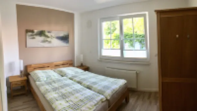 Vacation apartment Donnerkeil